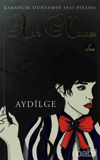 Picture of Aşk Notası