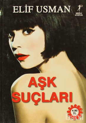 Picture of Aşk Suçları