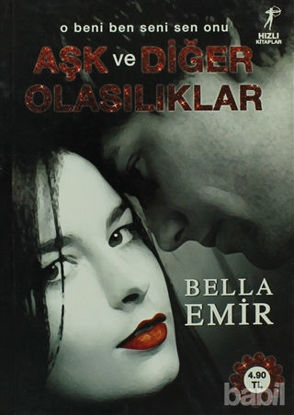 Picture of Aşk Ve Diğer Olasılıklar