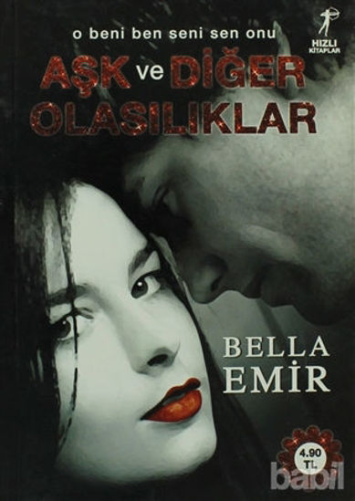 Picture of Aşk Ve Diğer Olasılıklar