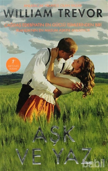 Picture of Aşk ve Yaz