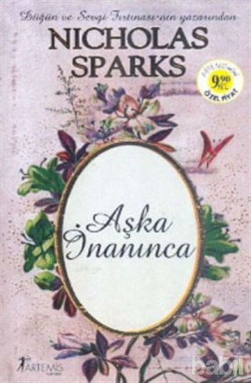 Picture of Aşka İnanınca