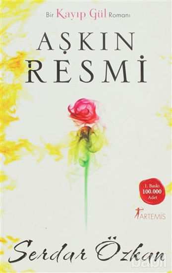 Picture of Aşkın Resmi