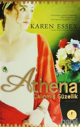 Picture of Athena