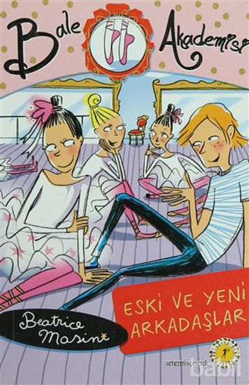 Picture of Bale Akademisi 3: Eski ve Yeni Arkadaşlar