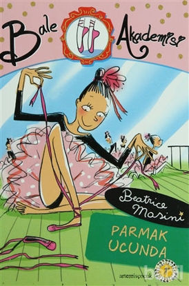 Picture of Bale Akademisi 4: Parmak Ucunda