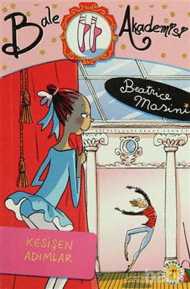 Picture of Bale Akademisi 8: Kesişen Adımlar