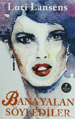 Picture of Bana Yalan Söylediler