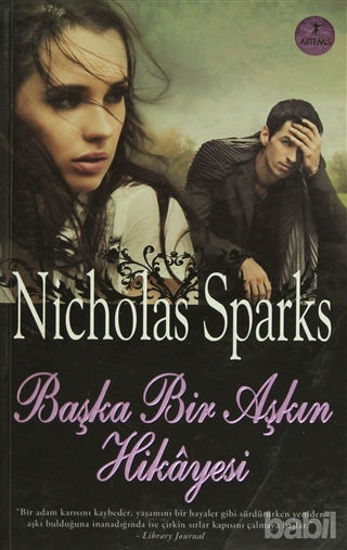 Picture of Başka Bir Aşkın Hikayesi