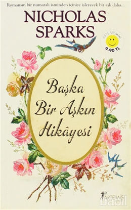 Picture of Başka Bir Aşkın Hikayesi