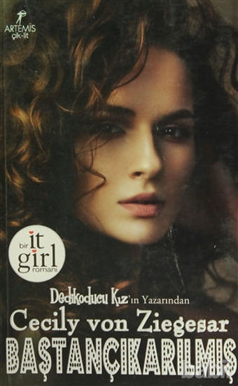 Picture of Baştançıkarılmış