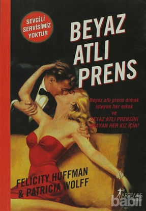 Picture of Beyaz Atlı Prens