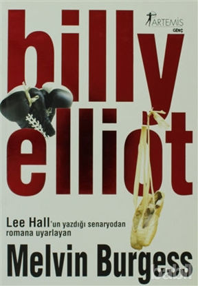 Picture of Billy Elliot