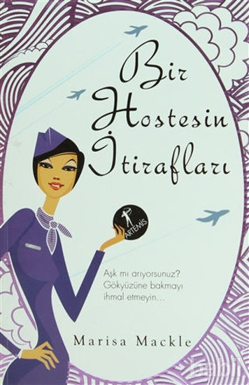 Picture of Bir Hostesin İtirafları