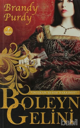 Picture of Boleyn Gelini