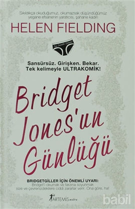 Picture of Bridget Jones’un Günlüğü