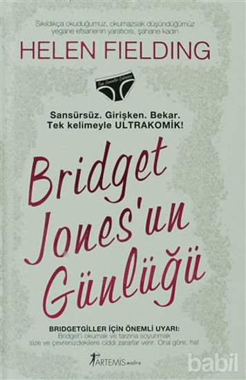 Picture of Bridget Jones’un Günlüğü
