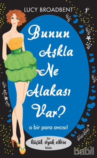 Picture of Bunun Aşkla Ne Alakası Var?