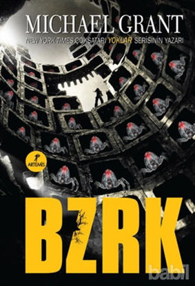 Picture of Bzrk