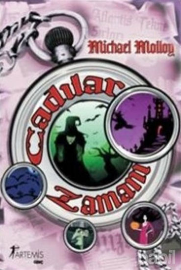 Picture of Cadılar Zamanı