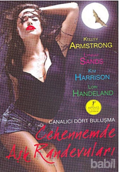 Picture of Cehennemde Aşk Randevuları