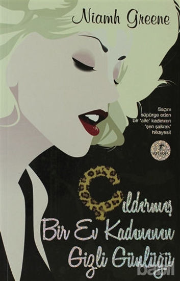 Picture of Çıldırmış Bir Ev Kadınının Gizli Günlüğü