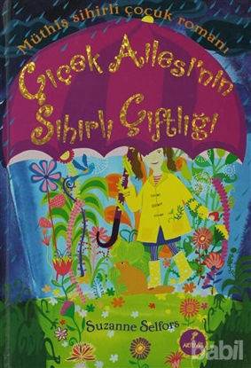 Picture of Çiçek Ailesi’nin Sihirli Çiftliği