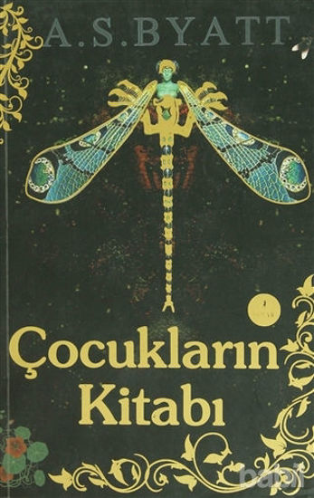 Picture of Çocukların Kitabı