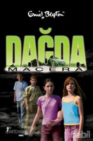 Picture of Dağda Macera