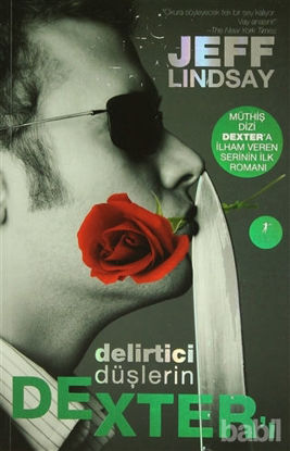 Picture of Delirtici Düşlerin Dexter’ı