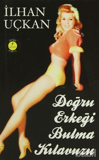 Picture of Doğru Erkeği Bulma Kılavuzu