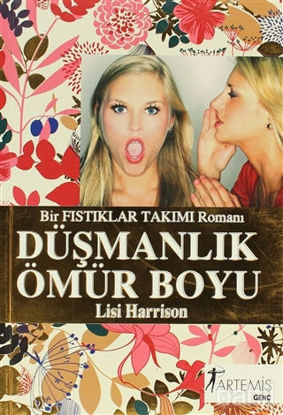 Picture of Düşmanlık Ömür Boyu