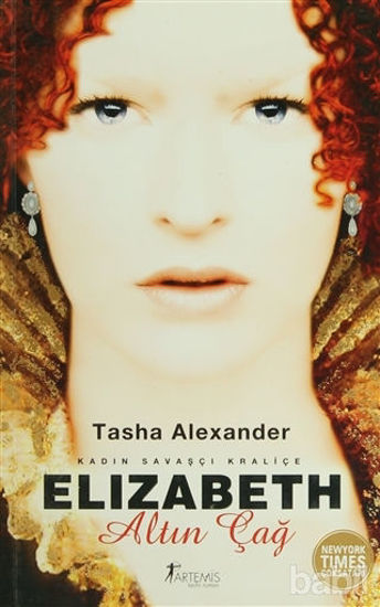 Picture of Elizabeth Altın Çağ