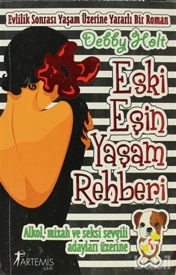 Picture of Eski Eşin Yaşam Rehberi