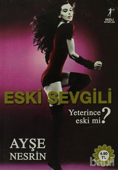 Picture of Eski Sevgili