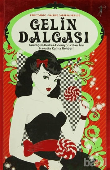 Picture of Gelin Dalgası
