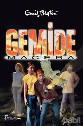 Picture of Gemide Macera