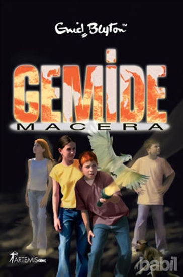 Picture of Gemide Macera