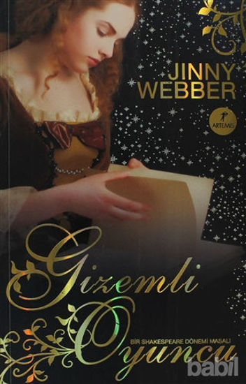 Picture of Gizemli Oyuncu