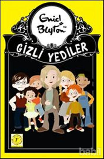 Picture of Gizli Yediler