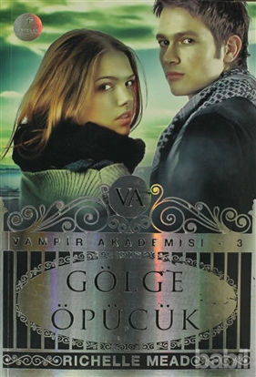 Picture of Gölge Öpücük