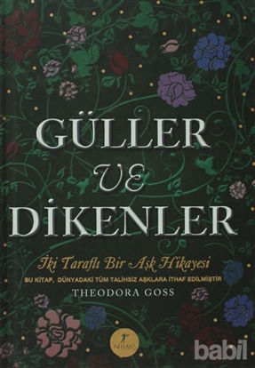 Picture of Güller ve Dikenler
