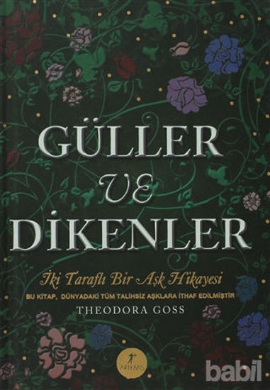 Picture of Güller ve Dikenler