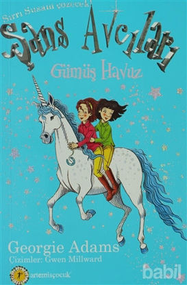 Picture of Gümüş Havuz - Şans Avcıları 2