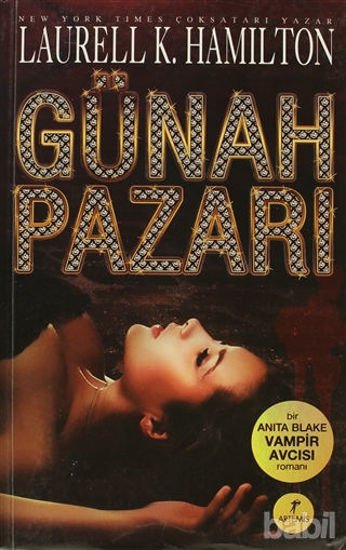 Picture of Günah Pazarı