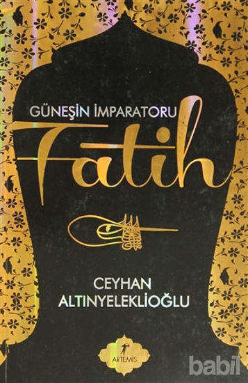Picture of Güneşin İmparatoru Fatih
