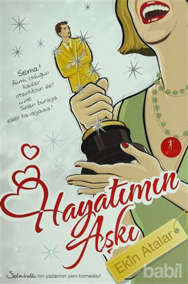Picture of Hayatımın Aşkı