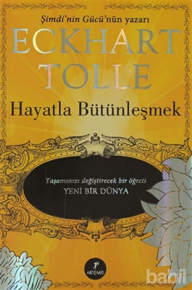 Picture of Hayatla Bütünleşmek