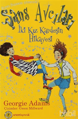 Picture of İki Kız Kardeşin Hikayesi - Şans Avcıları 4