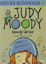 Picture of Judy Moody Geleceği Görüyor